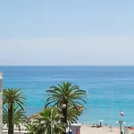 Aparthotel Pierre & Les Rivages Du Parc Menton