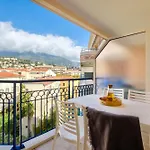 Pierre & Les Rivages Du Parc Aparthotel 3*