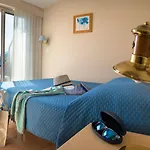 Pierre & Les Rivages Du Parc Aparthotel Menton