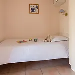 Pierre & Les Rivages Du Parc 3* Menton