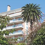 Pierre & Les Rivages Du Parc 3* Menton
