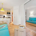 Pierre & Les Rivages Du Parc Aparthotel Menton
