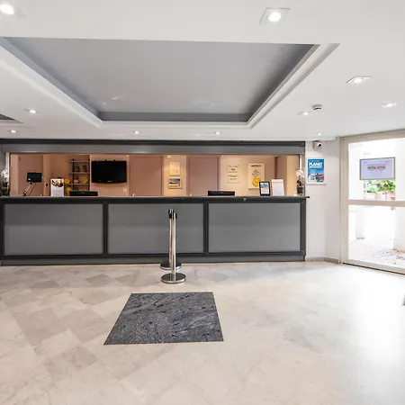 Lejlighedshotel Pierre & Les Rivages Du Parc