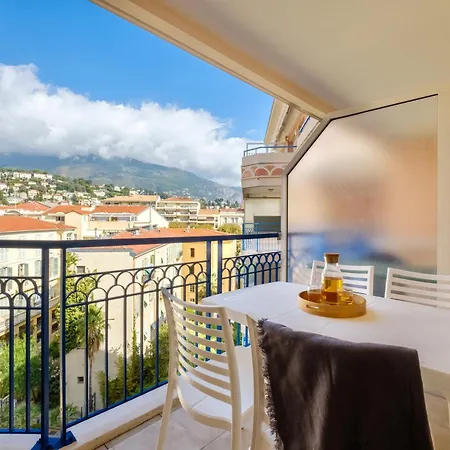 Pierre & Les Rivages Du Parc Lejlighedshotel 3*
