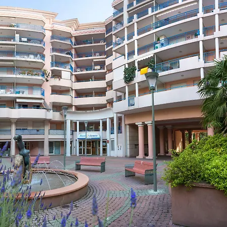 Aparthotel Pierre & Les Rivages Du Parc