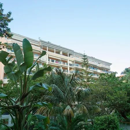 Pierre & Les Rivages Du Parc Ξενοδοχείο με διαμερίσματα