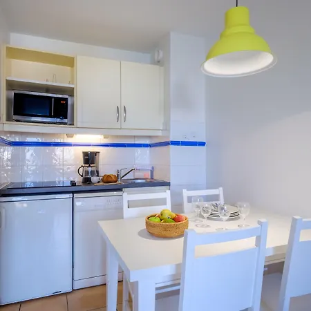 Pierre & Les Rivages Du Parc Ξενοδοχείο με διαμερίσματα