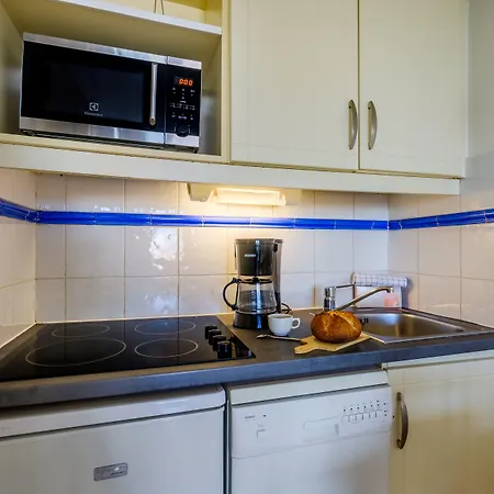 Pierre & Les Rivages Du Parc Ξενοδοχείο με διαμερίσματα 3*