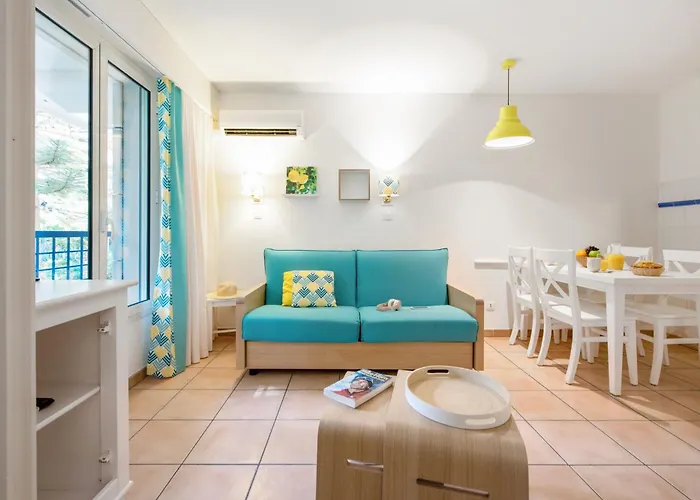 Appart hôtel Résidence Pierre&vacances Les Rivages Du Parc