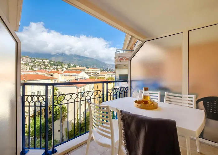 Résidence Pierre&vacances Les Rivages Du Parc Appart hôtel 3*