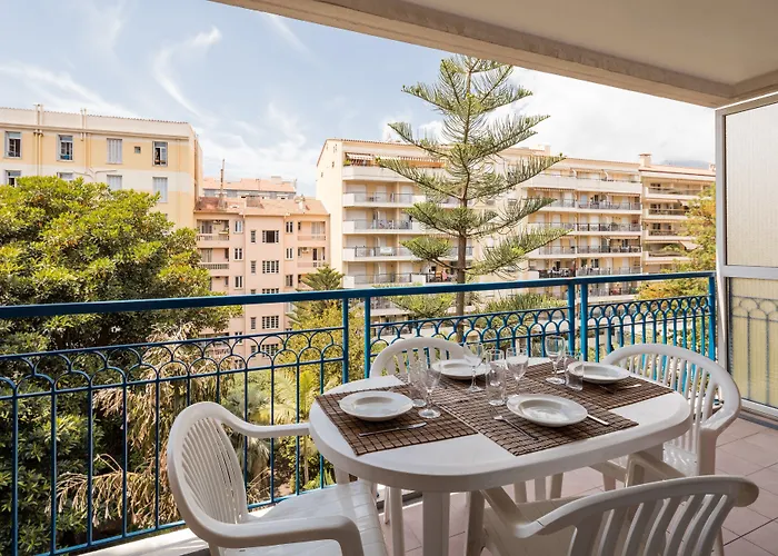 Résidence Pierre&vacances Les Rivages Du Parc Appart hôtel 3*