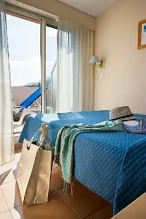 Pierre & Les Rivages Du Parc Aparthotel 3*