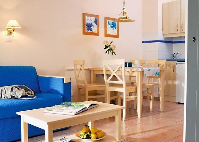 Résidence Pierre&vacances Les Rivages Du Parc 3*