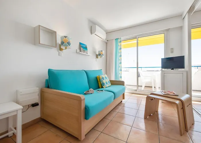 Pierre & Les Rivages Du Parc Aparthotel