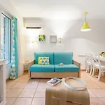 Aparthotel Résidence Pierre&vacances Les Rivages Du Parc