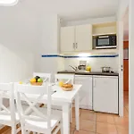 Aparthotel Résidence Pierre&vacances Les Rivages Du Parc 3*