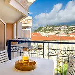 Aparthotel Résidence Pierre&vacances Les Rivages Du Parc Mentone
