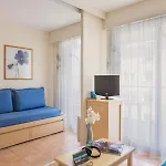 公寓式酒店 两岸公园皮埃尔假日公寓酒店 3*