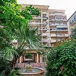 Aparthotel Résidence Pierre&vacances Les Rivages Du Parc