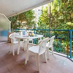 Aparthotel Résidence Pierre&vacances Les Rivages Du Parc 3*
