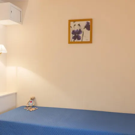 Résidence Pierre&vacances Les Rivages Du Parc Appart hôtel 3*