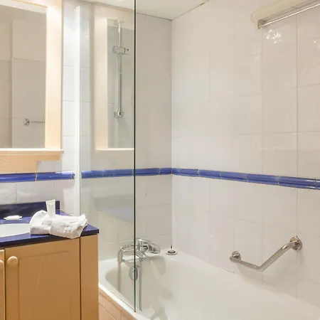 Appart hôtel Résidence Pierre&vacances Les Rivages Du Parc