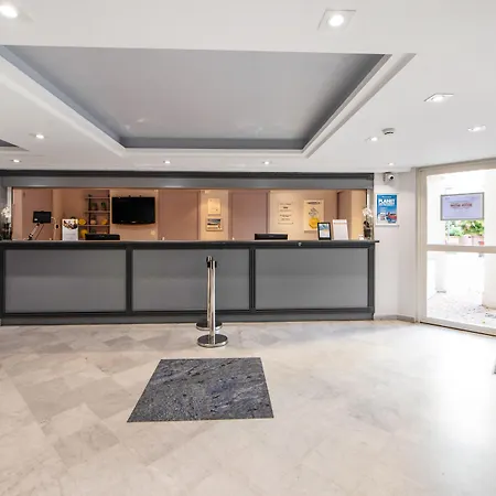 Appart hôtel Résidence Pierre&vacances Les Rivages Du Parc