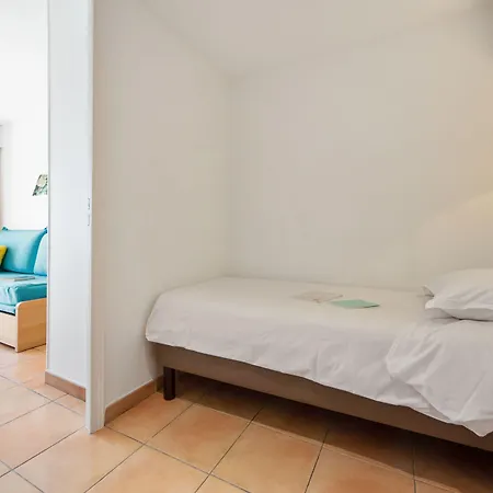 Pierre & Les Rivages Du Parc アパートホテル