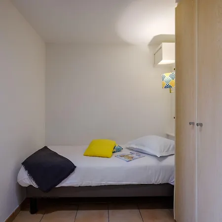 Résidence Pierre&vacances Les Rivages Du Parc 3*