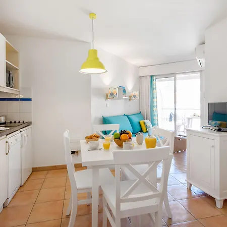 Appart hôtel Résidence Pierre&vacances Les Rivages Du Parc 3*