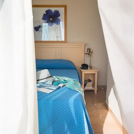 Appart hôtel Résidence Pierre&vacances Les Rivages Du Parc Menton