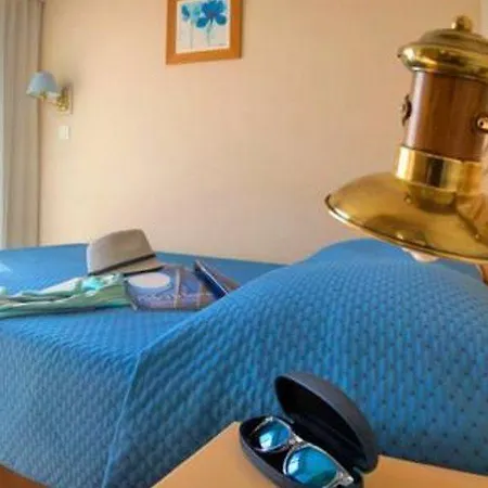 Résidence Pierre&vacances Les Rivages Du Parc Appart hôtel