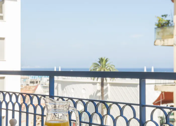 两岸公园皮埃尔假日公寓酒店