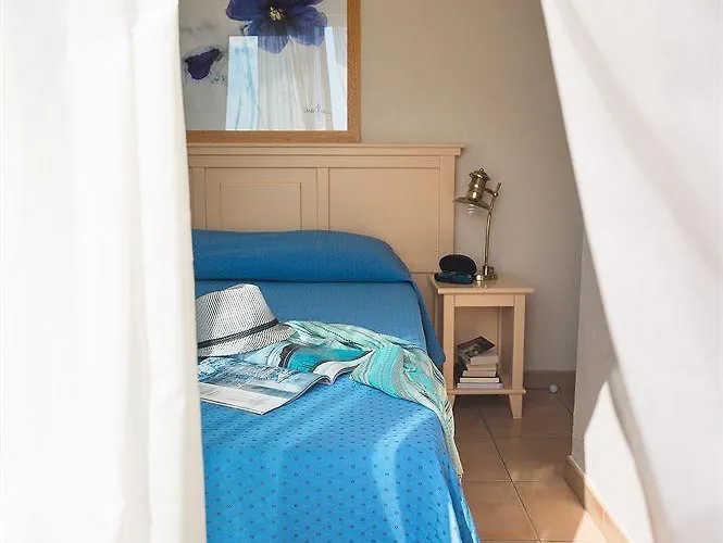 Aparthotel Pierre & Les Rivages Du Parc Menton