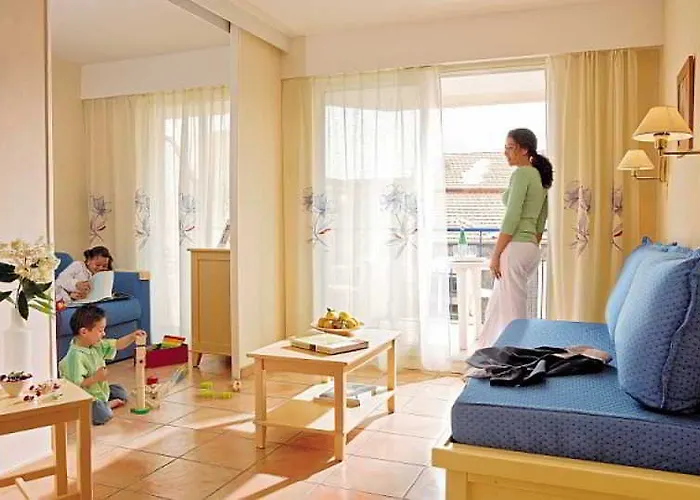 Pierre & Les Rivages Du Parc 3* 멍똥